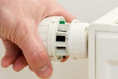 Northlew central heating repair costs